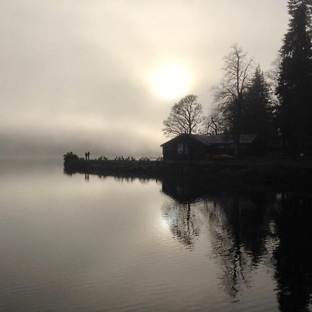 Loch Ness Highland Cottages With Partial Loch View Invermoriston Exterior foto