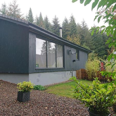 Loch Ness Highland Cottages With Partial Loch View Invermoriston Exterior foto